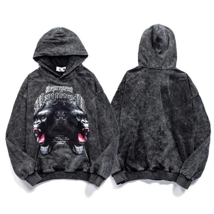 Picture of Four Cactus Hoodies _SKUFourcactusM-2XLcztx3893155